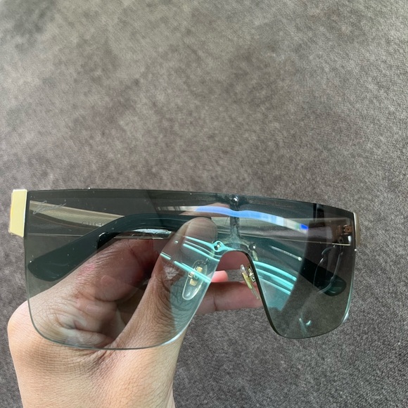 Gucci square sunglasses - Picture 12 of 13